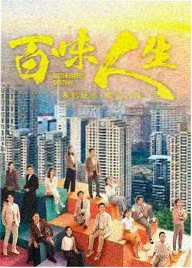 候鸟车站 剧集封面